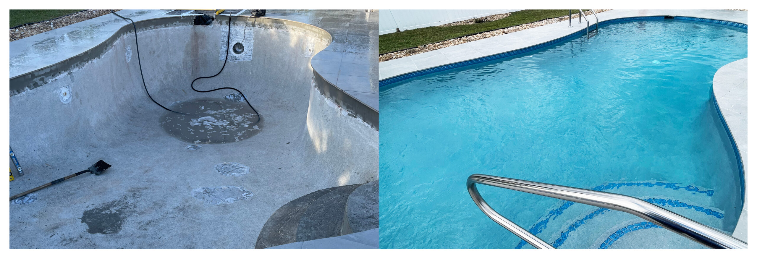 3POOL RENOVATIONS SCROLL